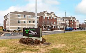 Extended Stay America Suites - Kansas City - Airport - Tiffany Springs