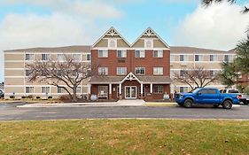 Extended Stay America Suites - Kansas City - Airport - Tiffany Springs